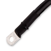 Rich Solar Battery Cable Black