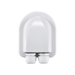 Rich Solar White Cable Entry Housing