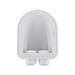 Rich Solar White Cable Entry Housing
