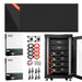Rich Solar Complete Off-Grid Solar KiT