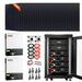 Rich Solar Complete Off-Grid Solar KiT 400W