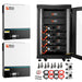 Rich Solar Complete Off-Grid Solar KiT 