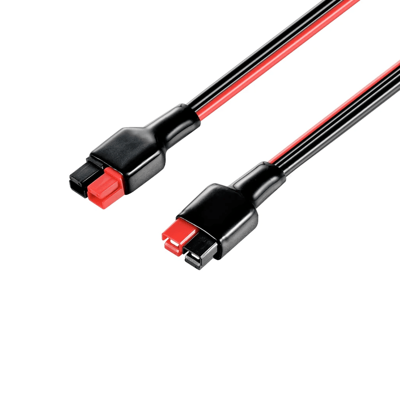 Rich Solar 20 Feet Anderson Extension Cable