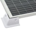 Rich Solar Corner Bracket Mount