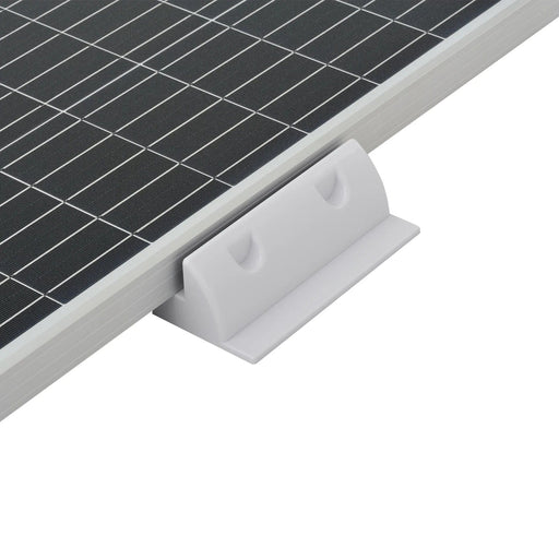Rich Solar Corner Bracket Mount Mid