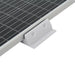 Rich Solar Corner Bracket Mount Mid