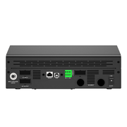 Rich Solar Hybrid Off-Grid Inverter Power input