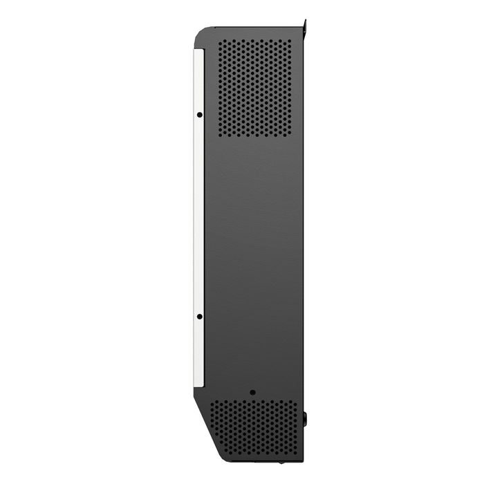 Rich Solar Hybrid Off-Grid Inverter Side View