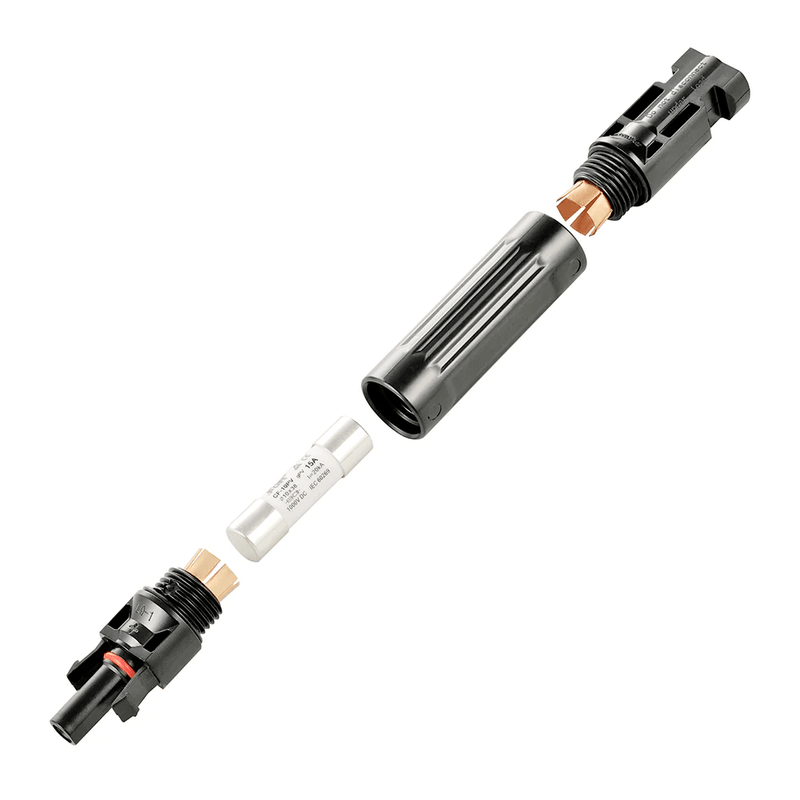 Rich Solar Inline Fuse Holder 