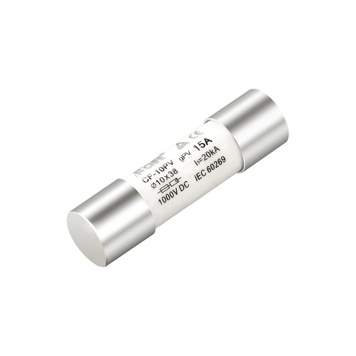 Rich Solar Inline Fuse Holder 