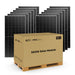 Rich Solar MEGA 550 Loads of Solar Panel
