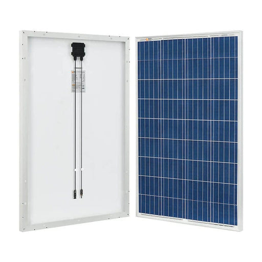 Rich Solar Mega Polycrystalline Solar Panel