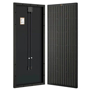 Rich Solar Mega 100 ONYX Solar Panel