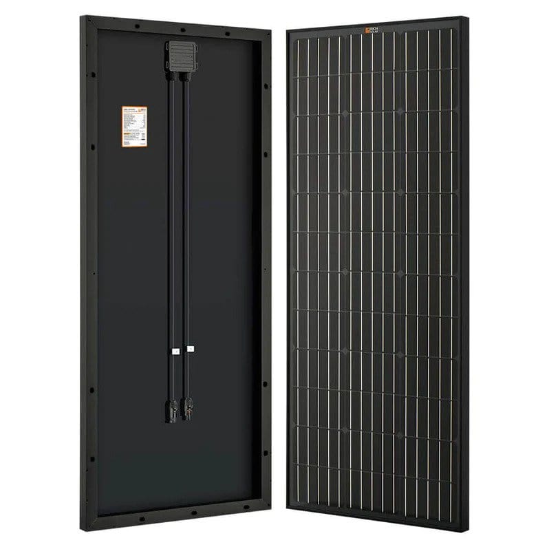 Rich Solar Mega 100 ONYX Solar Panel