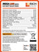 Rich Solar Mega 100 ONYX Solar Panel Details