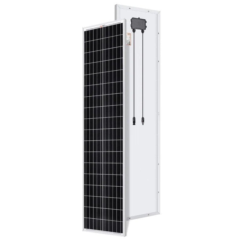 Rich Solar Mega 100 SLIM 