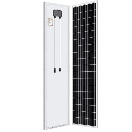 Rich Solar Monocrystalline Solar Panel