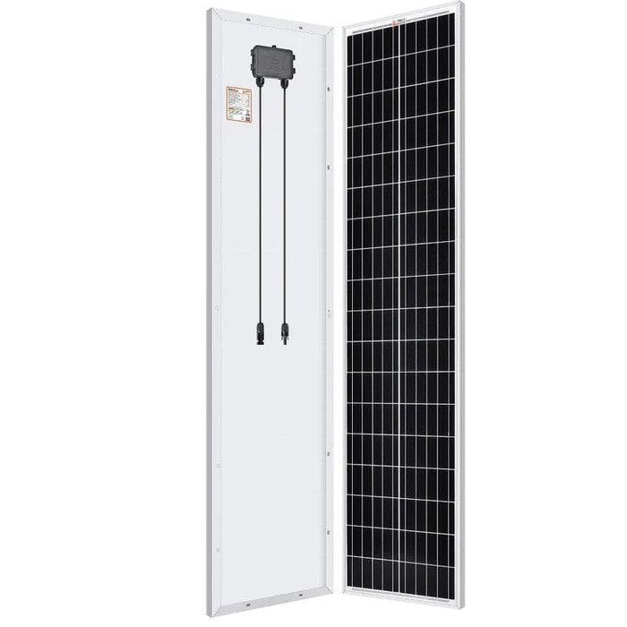 Rich Solar Monocrystalline Solar Panel