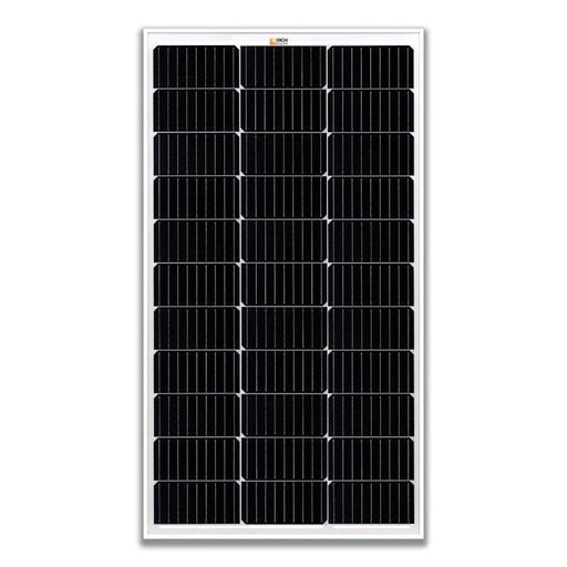 Rich Solar Mega 100W Monocrystalline Solar Panel