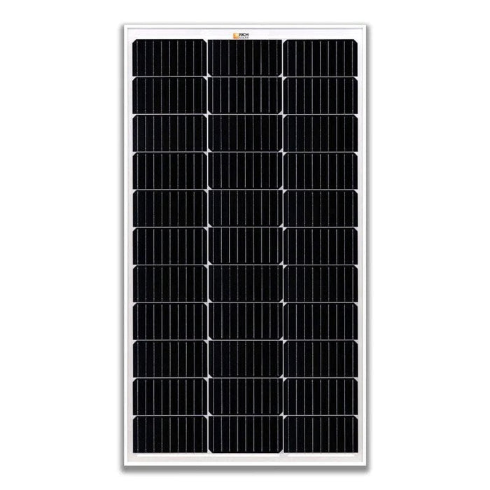 Rich Solar Mega 100W Monocrystalline Solar Panel