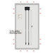 Rich Solar Mega 150 Watt Monocrystalline Solar Panel