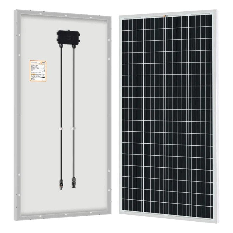 Rich Solar Mega 150 Watt Monocrystalline Solar Panel