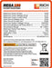 Rich Solar Mega 150 Watt Monocrystalline Solar Panel