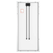 Rich Solar Mega 200 Watt Monocrystalline Solar Panel 