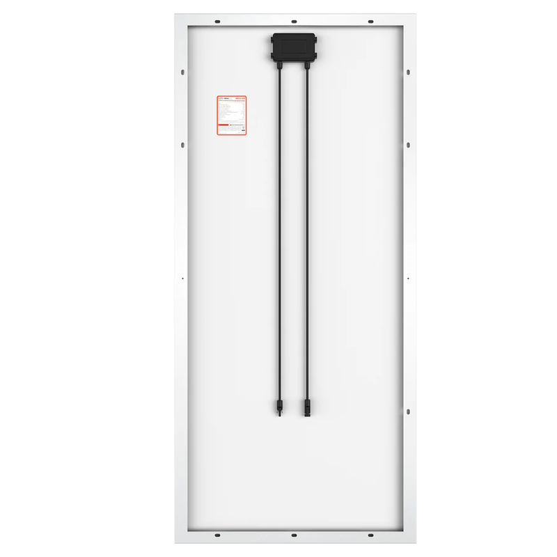 Rich Solar Mega 200 Watt Monocrystalline Solar Panel 