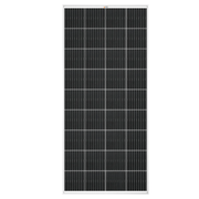 Rich Solar Mega 200 Watt Monocrystalline Solar Panel 
