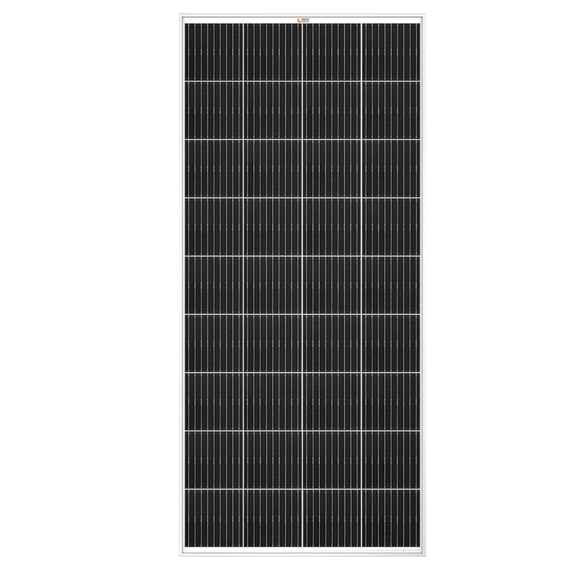 Rich Solar Mega 200 Watt Monocrystalline Solar Panel 