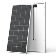 Rich Solar Mega 200 Watt Monocrystalline Solar Panel 
