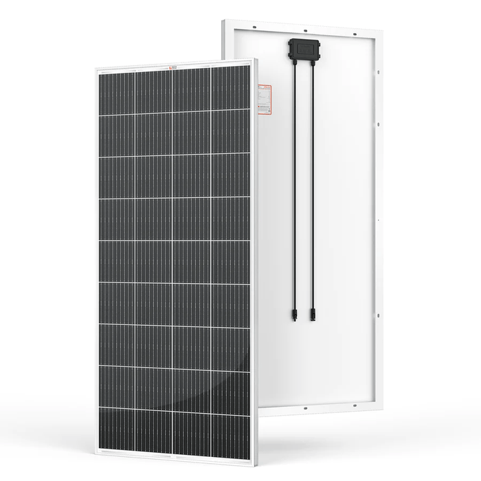 Rich Solar Monocrystalline Solar Panel 