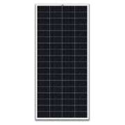 Rich Solar Monocrystalline Solar Panel 