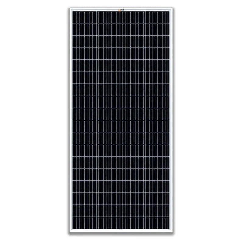 Rich Solar Monocrystalline Solar Panel 