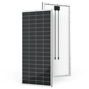 Rich Solar Monocrystalline Solar Panel 