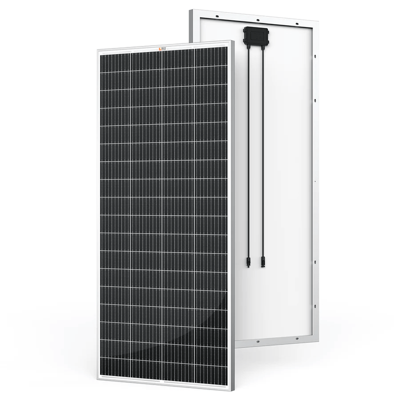 Rich Solar Monocrystalline Solar Panel 
