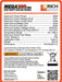 Rich Solar Monocrystalline Solar Panel