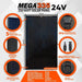 Rich Solar Monocrystalline Solar Panel