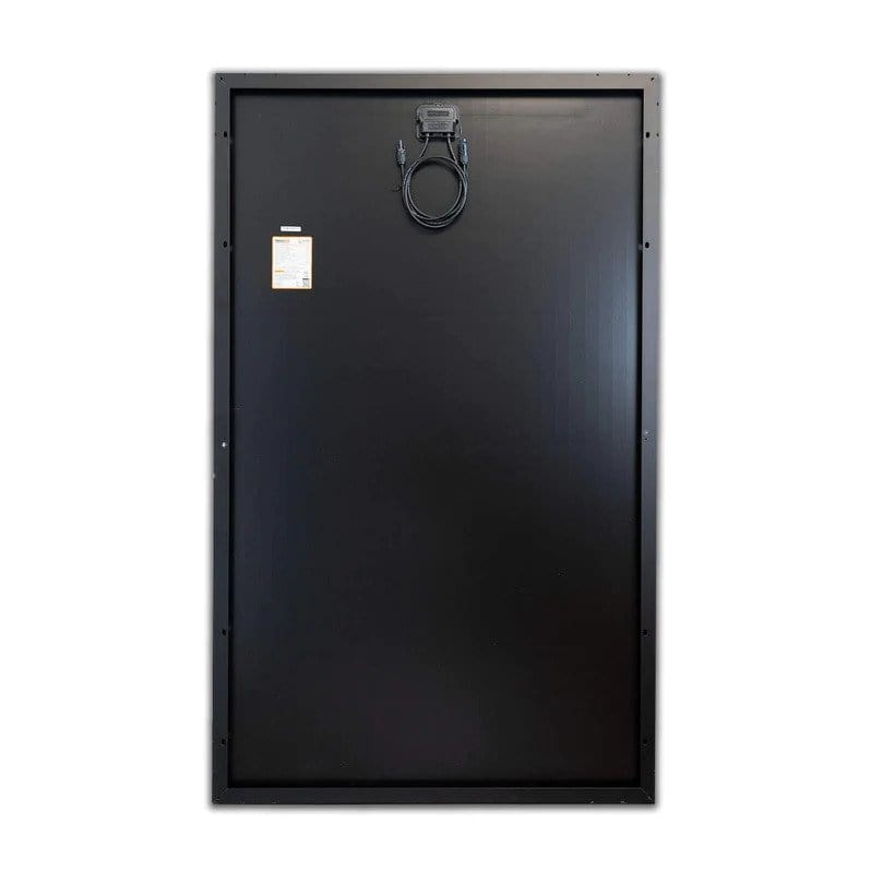 Rich Solar Monocrystalline Solar Panel