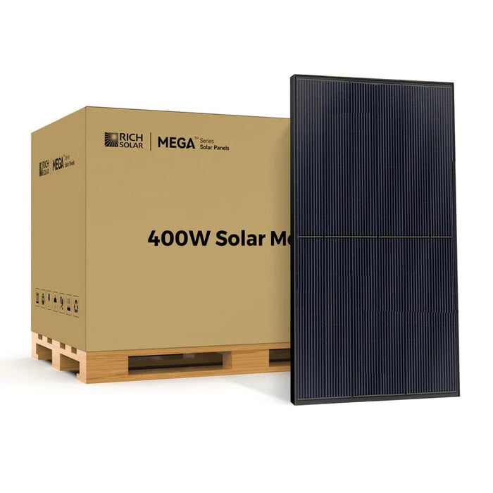 Rich Solar Mega  Solar Panel