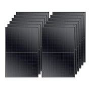 Rich Solar Monocrystalline Solar Panel 
