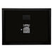 Rich Solar Mega 50W Black Off-Grid Solar Panel Back