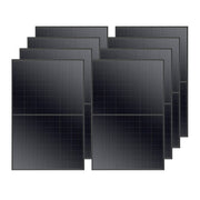 Rich Solar Monocrystalline Solar Panel 