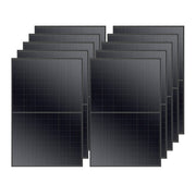 Rich Solar Monocrystalline Solar Panel 