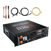 Rich Solar Lithium Battery