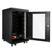 Rich Solar NOVA 12K PV Hybrid Inverter Solar Kit PCS Open
