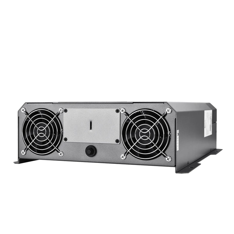 Rich Solar NOVA 2K12  