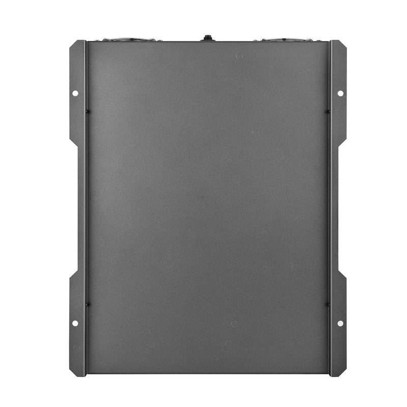 Rich Solar NOVA 2K12 Back