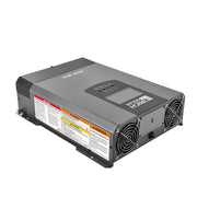 Rich Solar NOVA 2K12 Left Side